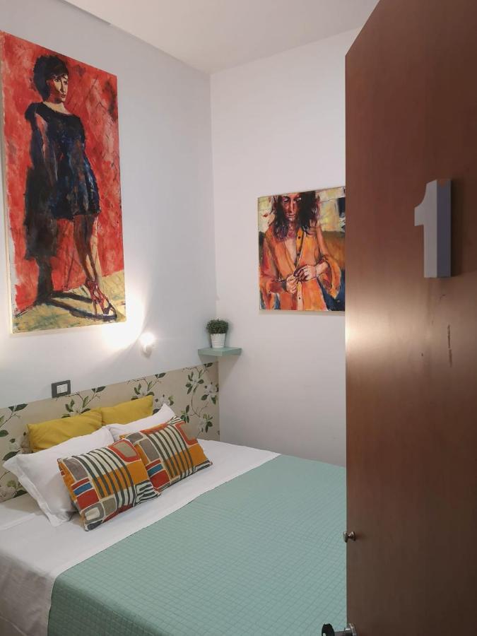 House Villa Fiorelli Roma Exterior foto